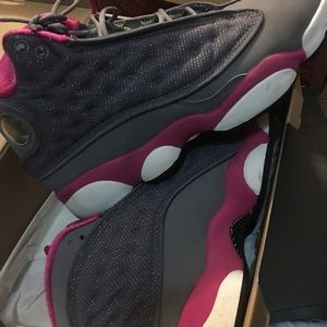Jordan 13